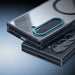 Dux Ducis Aimo Mag case for Samsung Galaxy Z Fold 6 - black - Cell phone cases and covers<<<HurtelXML