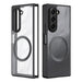 Dux Ducis Aimo Mag case for Samsung Galaxy Z Fold 6 - black - Cell phone cases and covers<<<HurtelXML