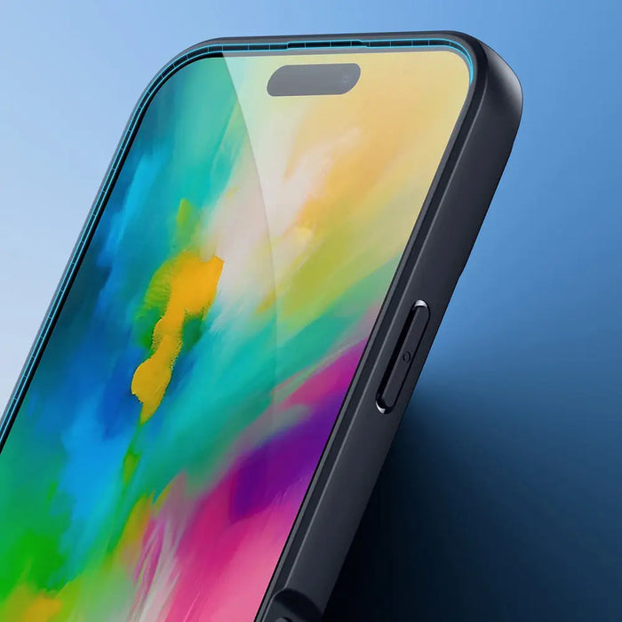 Dux Ducis Aimo Mag Case with MagSafe for iPhone 16 Pro - Black - Cell phone cases and covers<<<HurtelXML