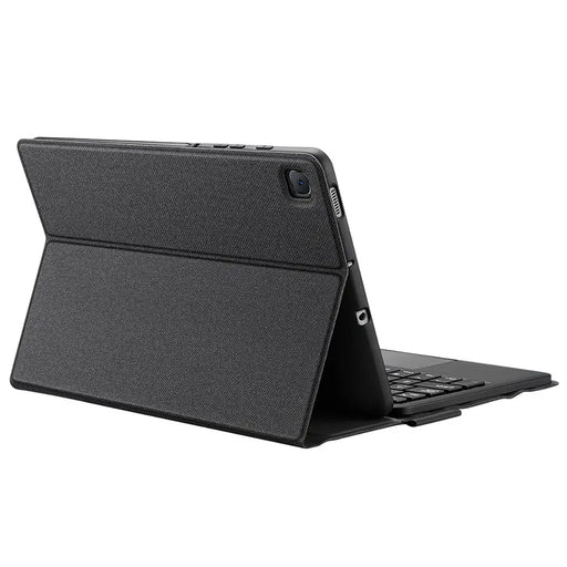 Dux Ducis Bluetooth Keyboard Case (TK Series) for Samsung Tab S6 Lite - Black - Cell phone cases and covers<<<HurtelXML