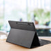 Dux Ducis Bluetooth Keyboard Case (TK Series) for Samsung Tab S9 Ultra - Black - Cell phone cases and covers<<<HurtelXML