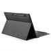 Dux Ducis Bluetooth Keyboard Case (TK Series) for Samsung Tab S9 Ultra - Black - Cell phone cases and covers<<<HurtelXML