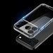 Dux Ducis Clin Case for iPhone 17 Pro - Transparent - Cell phone cases and covers<<<HurtelXML