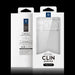 Dux Ducis Clin Case for iPhone 17 Pro - Transparent - Cell phone cases and covers<<<HurtelXML
