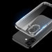 Dux Ducis Clin Case for iPhone 17 - Transparent - Cell phone cases and covers<<<HurtelXML