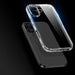 Dux Ducis Clin Case for iPhone 17 - Transparent - Cell phone cases and covers<<<HurtelXML