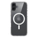 Dux Ducis Clin Mag case with MagSafe for iPhone 16 Plus - transparent - Cell phone cases and covers<<<HurtelXML
