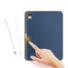 Dux Ducis Domo case iPad 10.9’’ 2022 (10th generation) smart cover stand blue - Cell phone cases and covers<<<HurtelXML