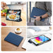 Dux Ducis Domo case iPad 10.9’’ 2022 (10th generation) smart cover stand blue - Cell phone cases and covers<<<HurtelXML
