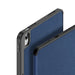 Dux Ducis Domo case iPad 10.9’’ 2022 (10th generation) smart cover stand blue - Cell phone cases and covers<<<HurtelXML