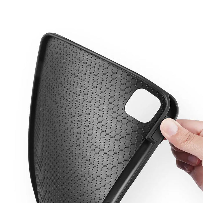 Dux Ducis Domo case with flap and smart sleep for Xiaomi Pad 6 / 6 Pro - blue - Cell phone cases and covers<<<HurtelXML