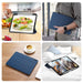Dux Ducis Domo case with flap and smart sleep for Xiaomi Pad 6 / 6 Pro - blue - Cell phone cases and covers<<<HurtelXML