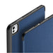 Dux Ducis Domo case with flap and smart sleep for Xiaomi Pad 6 / 6 Pro - blue - Cell phone cases and covers<<<HurtelXML