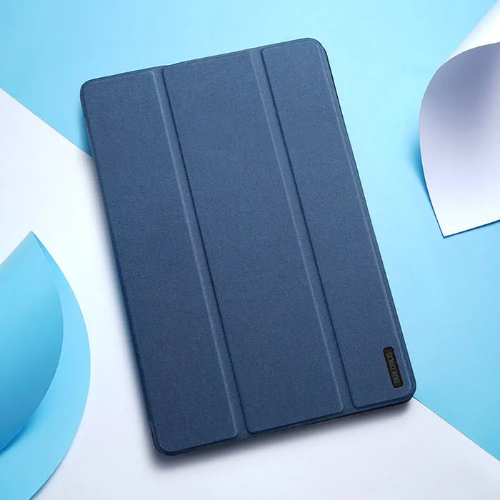 Dux Ducis Domo case with flap and smart sleep for Xiaomi Pad 6 / 6 Pro - blue - Cell phone cases and covers<<<HurtelXML