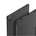 Dux Ducis Domo foldable cover for tablet with Smart Sleep function Samsung Galaxy Tab S8/S9 Ultra stand black - Cell