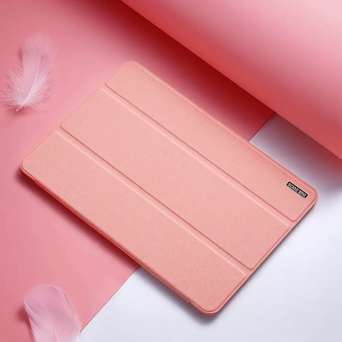 Dux Ducis Domo foldable cover for tablet with Smart Sleep function Samsung Galaxy Tab S8/S9 Ultra stand black - Cell