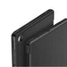 Dux Ducis Domo Foldable Cover Tablet Case with Smart Sleep Function Stand Samsung Galaxy Tab A8 10.5’’ 2021 Black