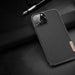 Dux Ducis Fino case covered with nylon material for iPhone 13 Pro green - Cell phone cases and covers<<<HurtelXML