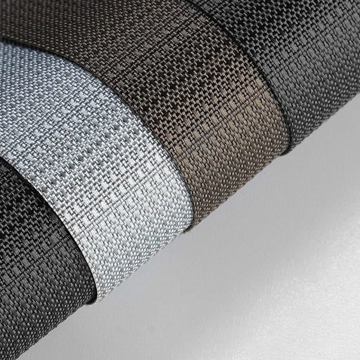 Dux Ducis Fino case covered with nylon material for Samsung Galaxy A02s EU gray - Cell phone cases