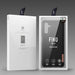 Dux Ducis Fino case is nylon covered Samsung Galaxy A13 5G black - Cell phone cases and covers<<<HurtelXML