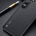 Dux Ducis Fino case Samsung Galaxy S23+ cover with silicone frame black - Cell phone cases and covers<<<HurtelXML