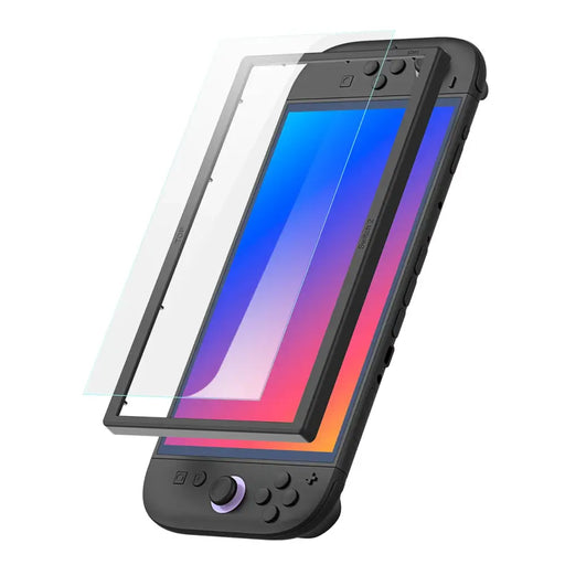 Dux Ducis HD Tempered Glass for Nintendo Switch 2 with Installation Frame - Cell phone tempered glass<<<HurtelXML