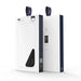 Dux Ducis Hivo case with flap and RFID blocking for Samsung Galaxy S24 - black - Cell phone cases and covers<<<HurtelXML