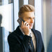 Dux Ducis Hivo case with flap and RFID blocking for Samsung Galaxy S24 - black - Cell phone cases and covers<<<HurtelXML