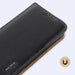 Dux Ducis Hivo iPhone 15 Plus wallet case with RFID blocking - brown - Cell phone cases and covers<<<HurtelXML