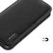 Dux Ducis Hivo iPhone 16 Pro Max Case with Flip and RFID Protection - Black - Cell phone cases and covers<<<HurtelXML