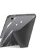 Dux Ducis Magi case for iPad mini 2021 smart cover with stand and storage for Apple Pencil gray - Cell phone cases