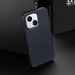 Dux Ducis Naples case for iPhone 14 magnetic leather case MagSafe blue - Cell phone cases and covers<<<HurtelXML