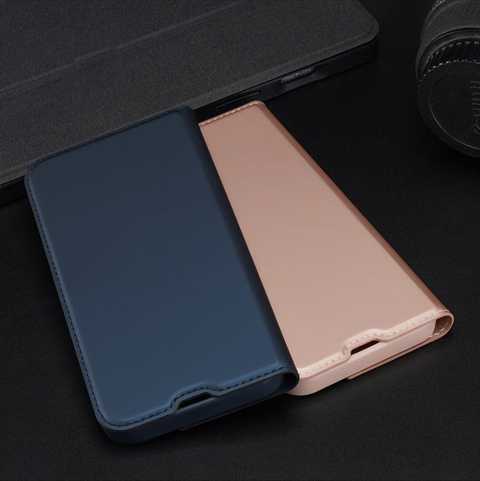 Dux Ducis Skin Pro Bookcase type case for iPhone 13 Pro Max black - Cell phone cases and covers<<<HurtelXML