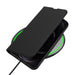 Dux Ducis Skin Pro Bookcase type case for iPhone 13 Pro Max black - Cell phone cases and covers<<<HurtelXML