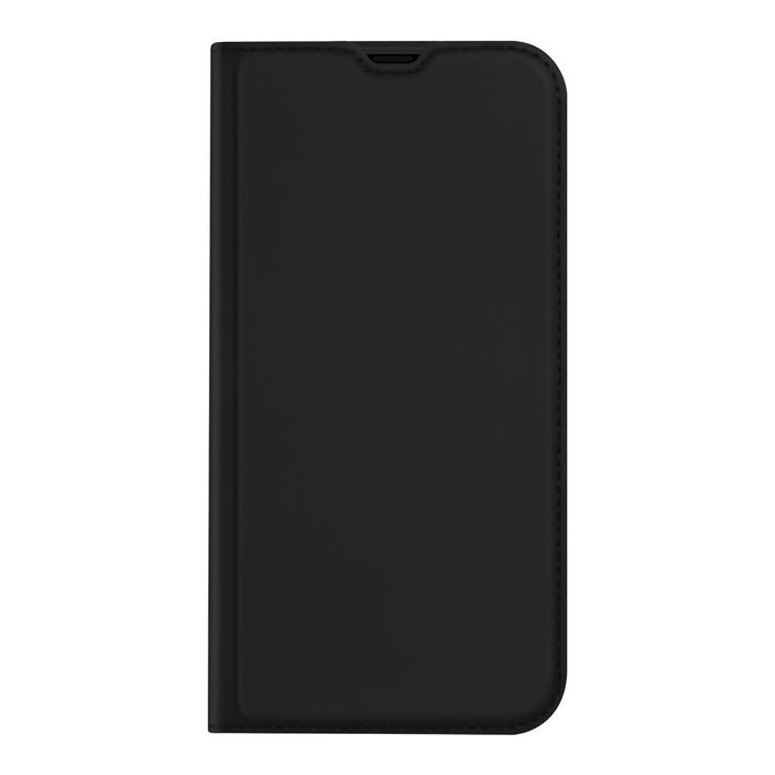 Dux Ducis Skin Pro Bookcase type case for iPhone 13 Pro Max black - Cell phone cases and covers<<<HurtelXML
