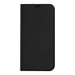 Dux Ducis Skin Pro Bookcase type case for iPhone 13 Pro Max black - Cell phone cases and covers<<<HurtelXML
