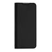 Dux Ducis Skin Pro Bookcase type case for Oppo Reno6 4G black - Cell phone cases and covers<<<HurtelXML