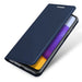 Dux Ducis Skin Pro Bookcase type case for Samsung Galaxy A22 4G blue - Cell phone cases and covers<<<HurtelXML