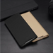 DUX DUCIS Skin Pro Bookcase type case for Samsung Galaxy A52 / A52 5G / A52s 5G black - Cell phone cases