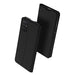 DUX DUCIS Skin Pro Bookcase type case for Samsung Galaxy A71 black - Cell phone cases and covers<<<HurtelXML