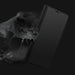 DUX DUCIS Skin Pro Bookcase type case for Samsung Galaxy A71 black - Cell phone cases and covers<<<HurtelXML