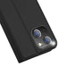 Dux Ducis Skin Pro Card Wallet Case for iPhone 15 - Black - Cell phone cases and covers<<<HurtelXML