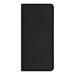 Dux Ducis Skin Pro case for Oppo Reno 8 Pro flip cover card wallet stand black - Cell phone cases and covers<<<HurtelXML