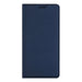 Dux Ducis Skin Pro case for Samsung A35 5G with flap - blue - Cell phone cases and covers<<<HurtelXML