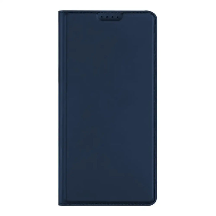 Dux Ducis Skin Pro case for Samsung Galaxy A34 5G flip cover card wallet stand blue - Cell phone cases