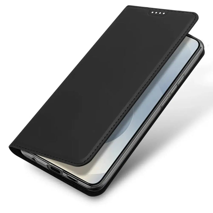 Dux Ducis Skin Pro Case for Samsung Galaxy S25+ - Black - Cell phone cases and covers<<<HurtelXML