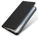 Dux Ducis Skin Pro Case for Samsung Galaxy S25+ - Black - Cell phone cases and covers<<<HurtelXML