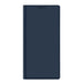 Dux Ducis Skin Pro case for Samsung S24 Ultra with flap - blue - Cell phone cases and covers<<<HurtelXML