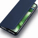Dux Ducis Skin Pro Case for Xiaomi Redmi Note 12 Pro+ Flip Card Wallet Stand Gold - Cell phone cases