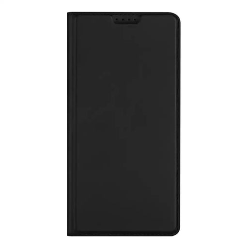 Dux Ducis Skin Pro Case Realme 11 Flip Card Wallet Stand Black - Cell phone cases and covers<<<HurtelXML